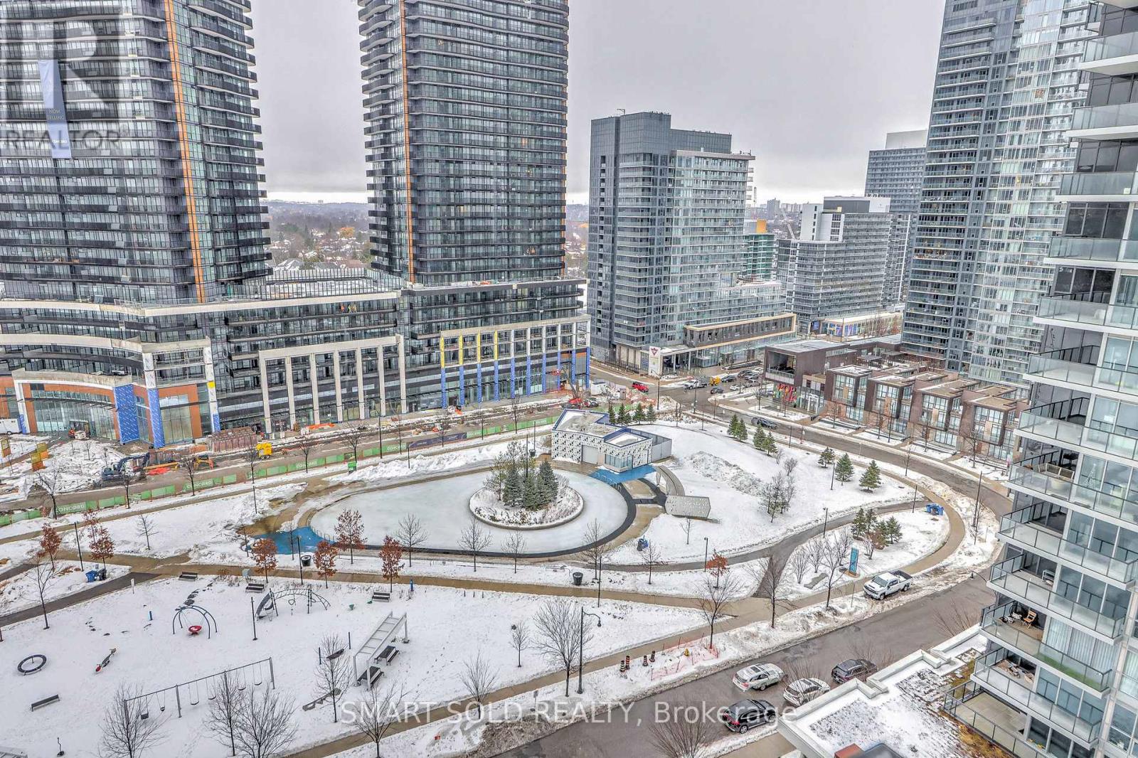 1712 - 85 Mcmahon Drive, Toronto, Ontario  M2K 0H1 - Photo 31 - C12808456