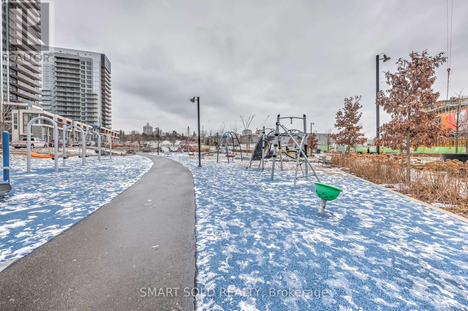 1712 - 85 Mcmahon Drive, Toronto, Ontario  M2K 0H1 - Photo 32 - C12808456