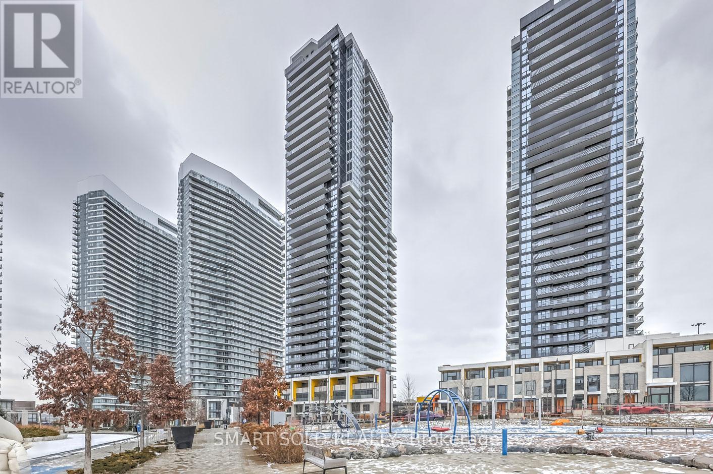 1712 - 85 Mcmahon Drive, Toronto, Ontario  M2K 0H1 - Photo 34 - C12808456