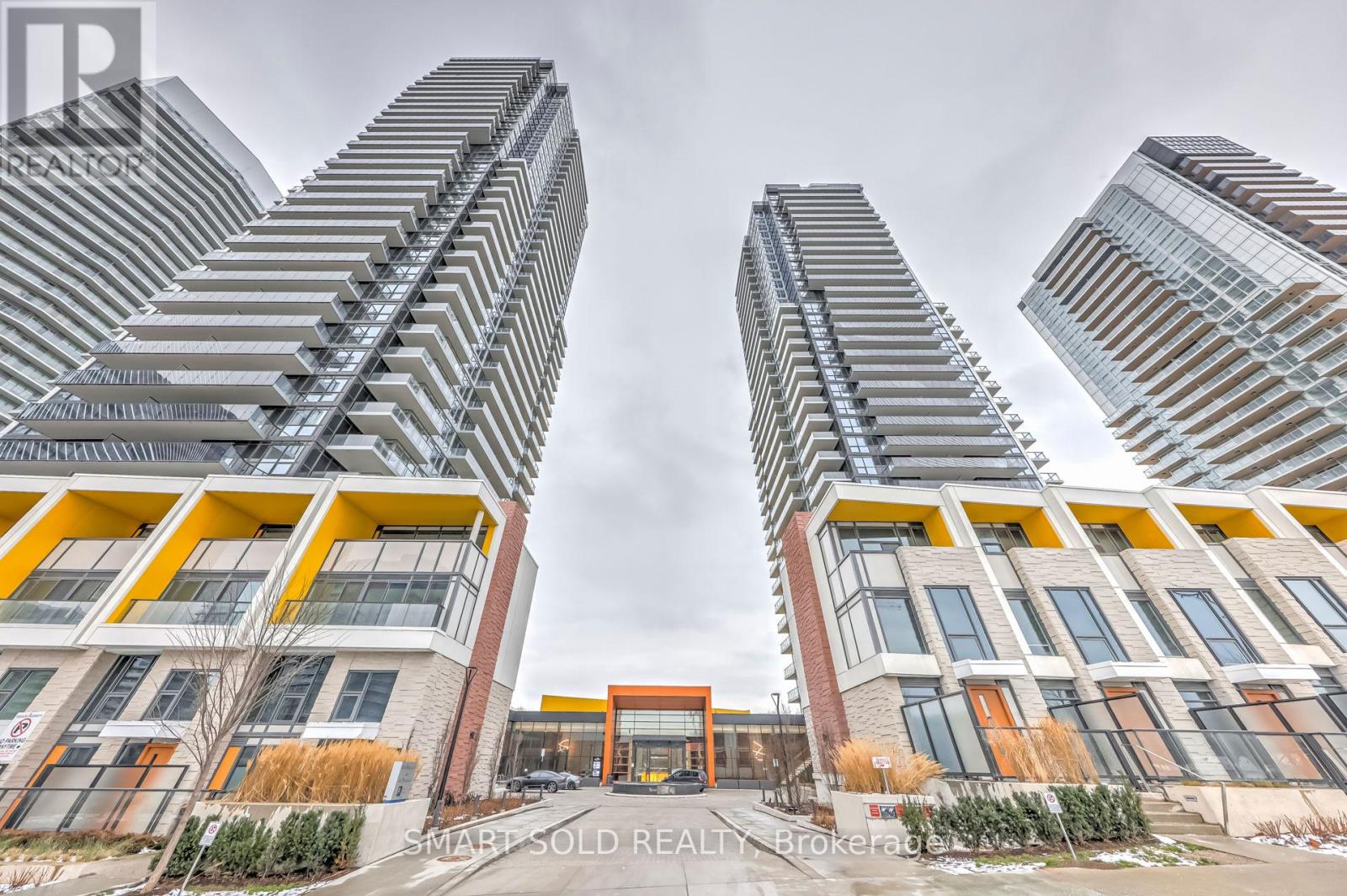 1712 - 85 Mcmahon Drive, Toronto, Ontario  M2K 0H1 - Photo 35 - C12808456