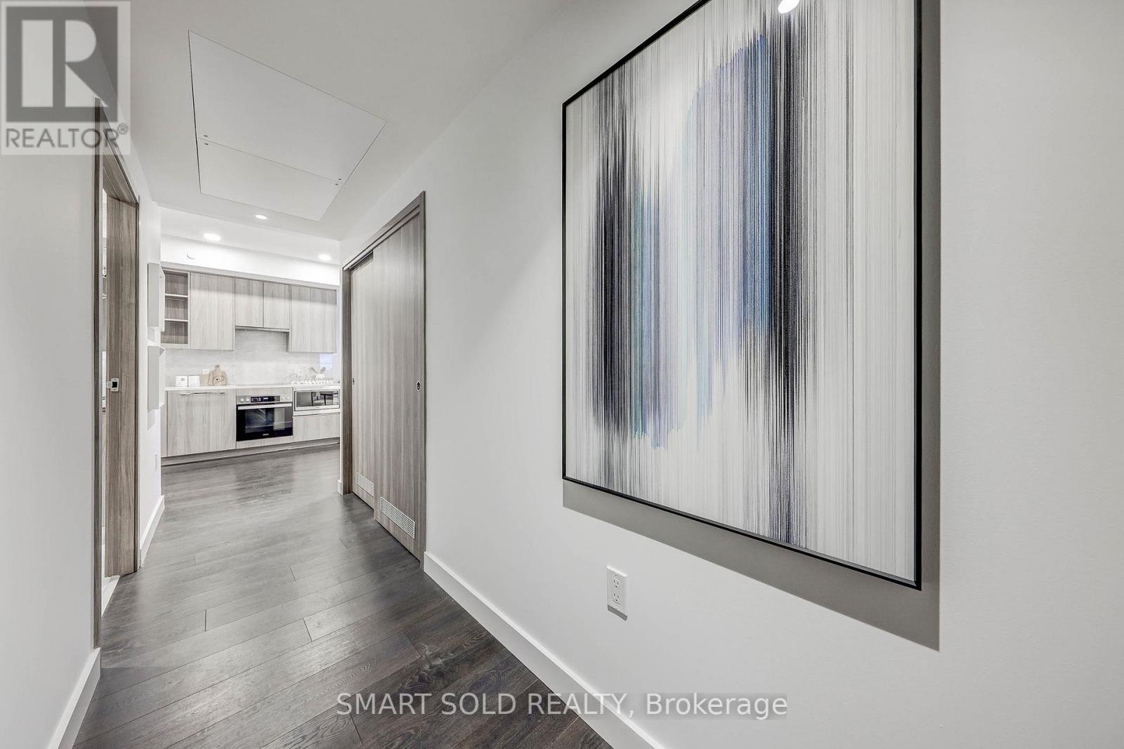 1712 - 85 Mcmahon Drive, Toronto, Ontario  M2K 0H1 - Photo 4 - C12808456