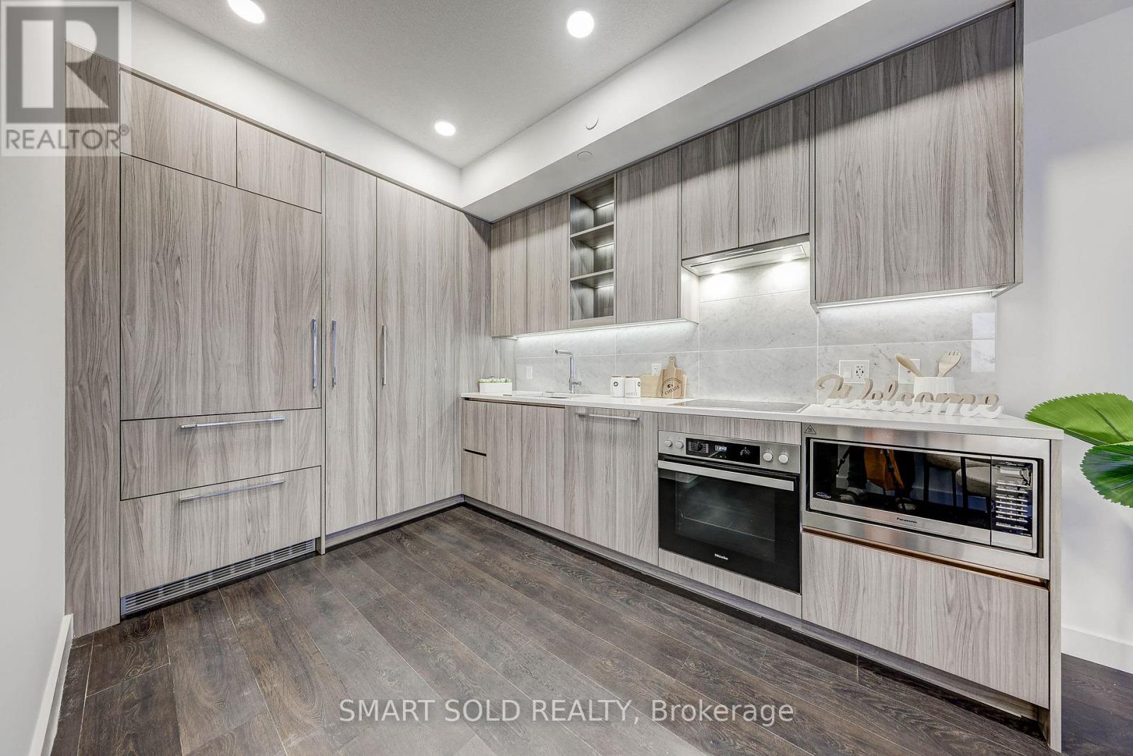 1712 - 85 Mcmahon Drive, Toronto, Ontario  M2K 0H1 - Photo 7 - C12808456