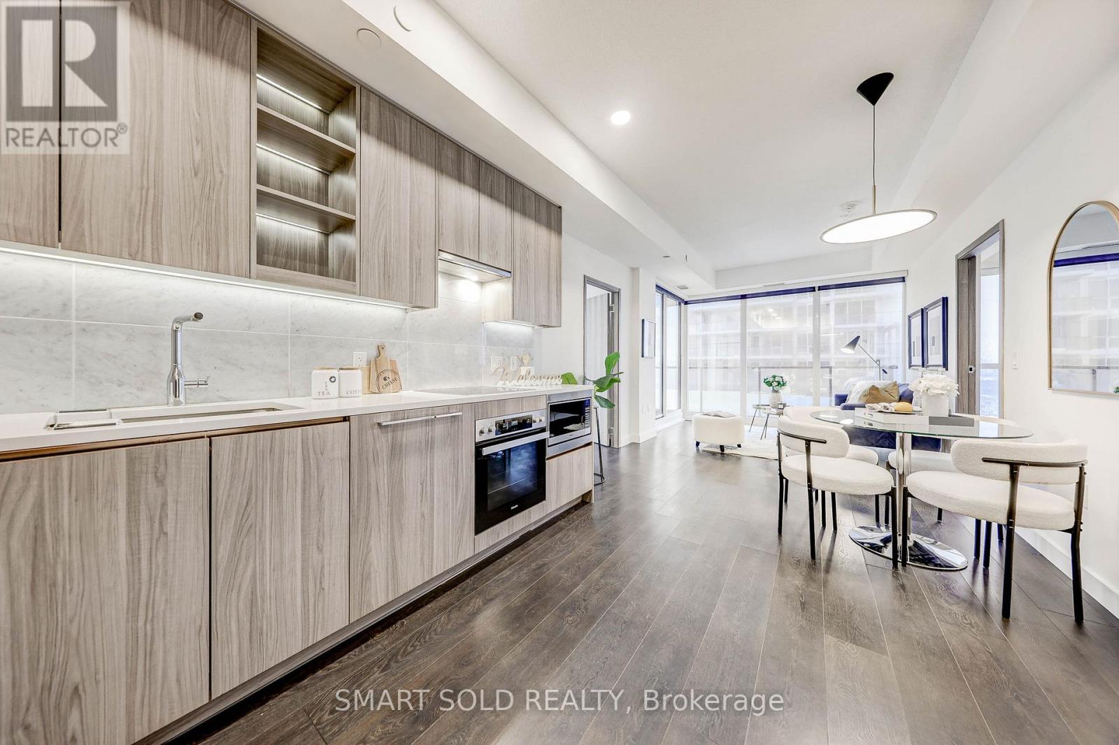 1712 - 85 Mcmahon Drive, Toronto, Ontario  M2K 0H1 - Photo 9 - C12808456