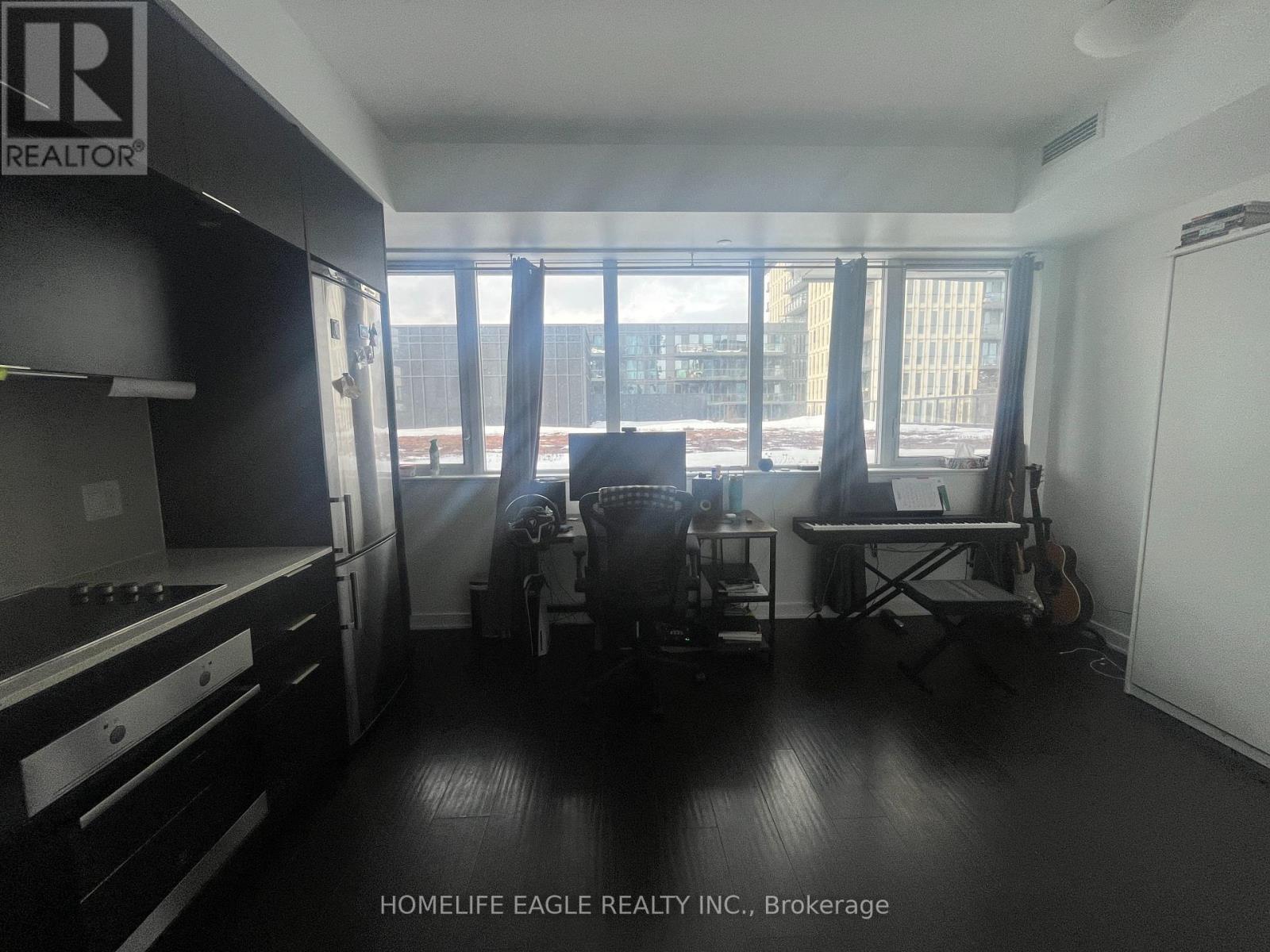 532 - 55 REGENT PARK BOULEVARD, Toronto, Ontario