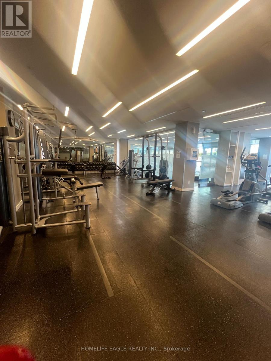 532 - 55 Regent Park Boulevard, Toronto, Ontario  M5A 0C2 - Photo 10 - C12808478