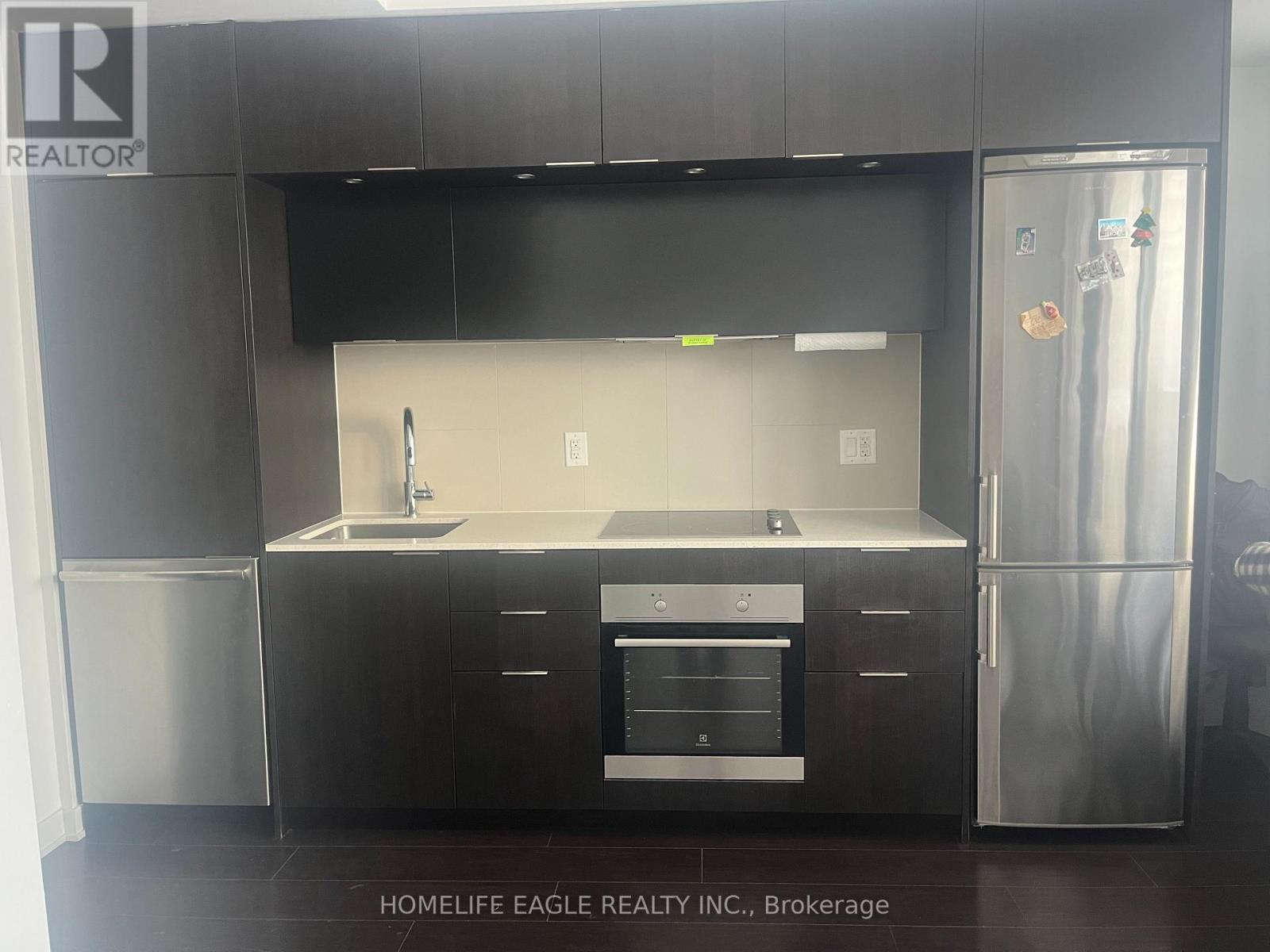 532 - 55 Regent Park Boulevard, Toronto, Ontario  M5A 0C2 - Photo 2 - C12808478