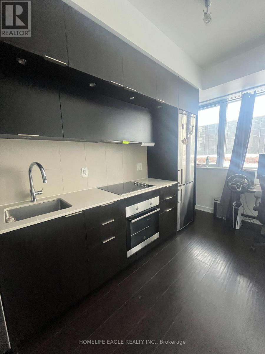 532 - 55 Regent Park Boulevard, Toronto, Ontario  M5A 0C2 - Photo 3 - C12808478