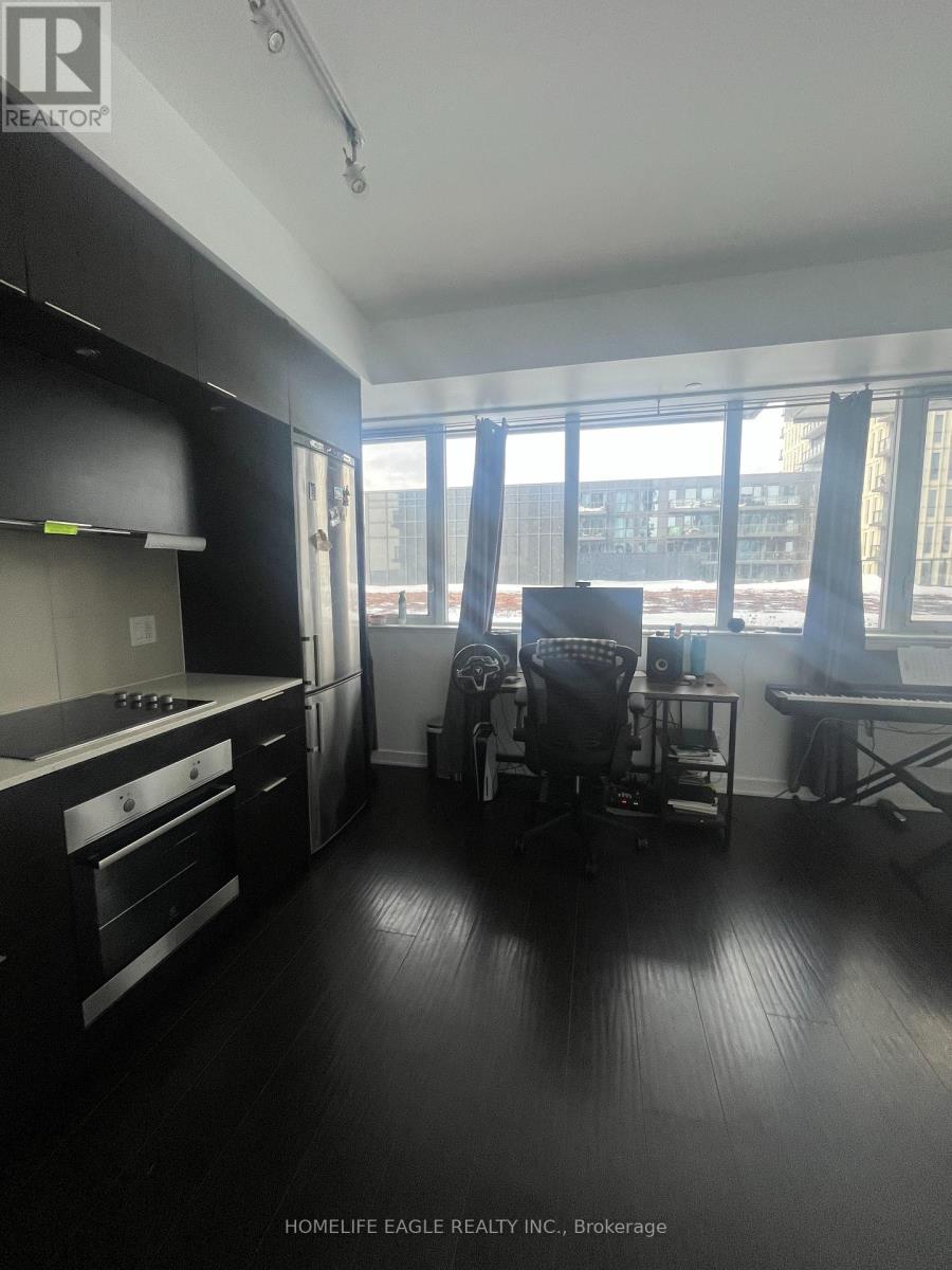 532 - 55 Regent Park Boulevard, Toronto, Ontario  M5A 0C2 - Photo 4 - C12808478