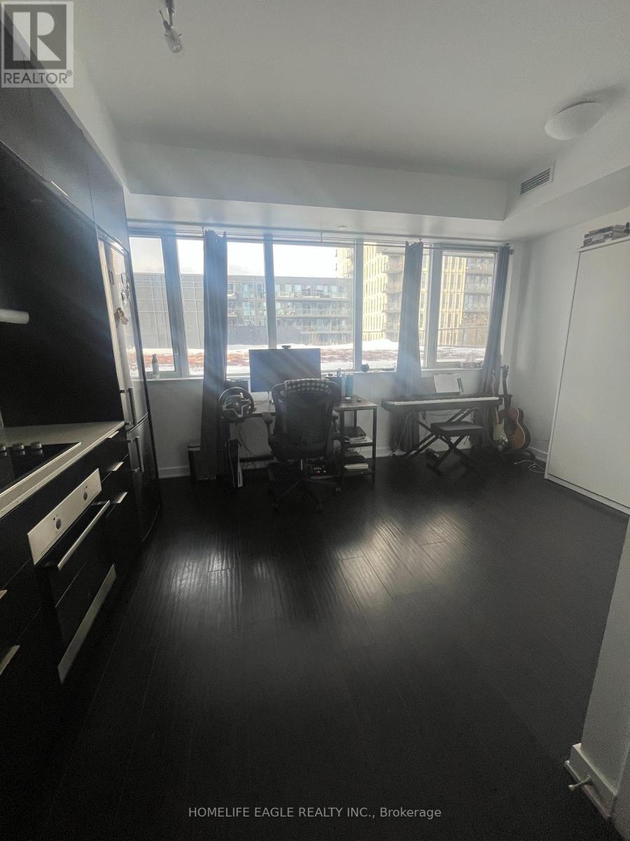 532 - 55 Regent Park Boulevard, Toronto, Ontario  M5A 0C2 - Photo 5 - C12808478