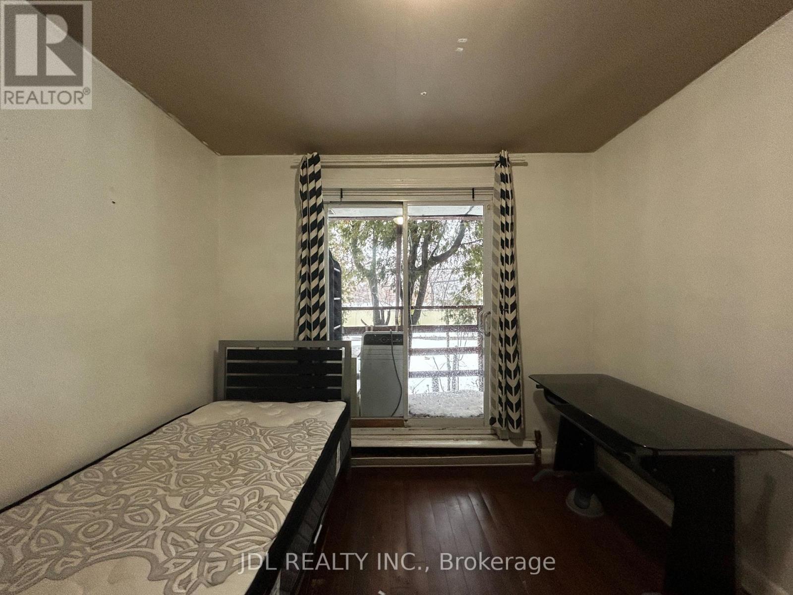 SUITE A, MAIN FLOOR - 47 CROSLAND DR DRIVE, Toronto, Ontario