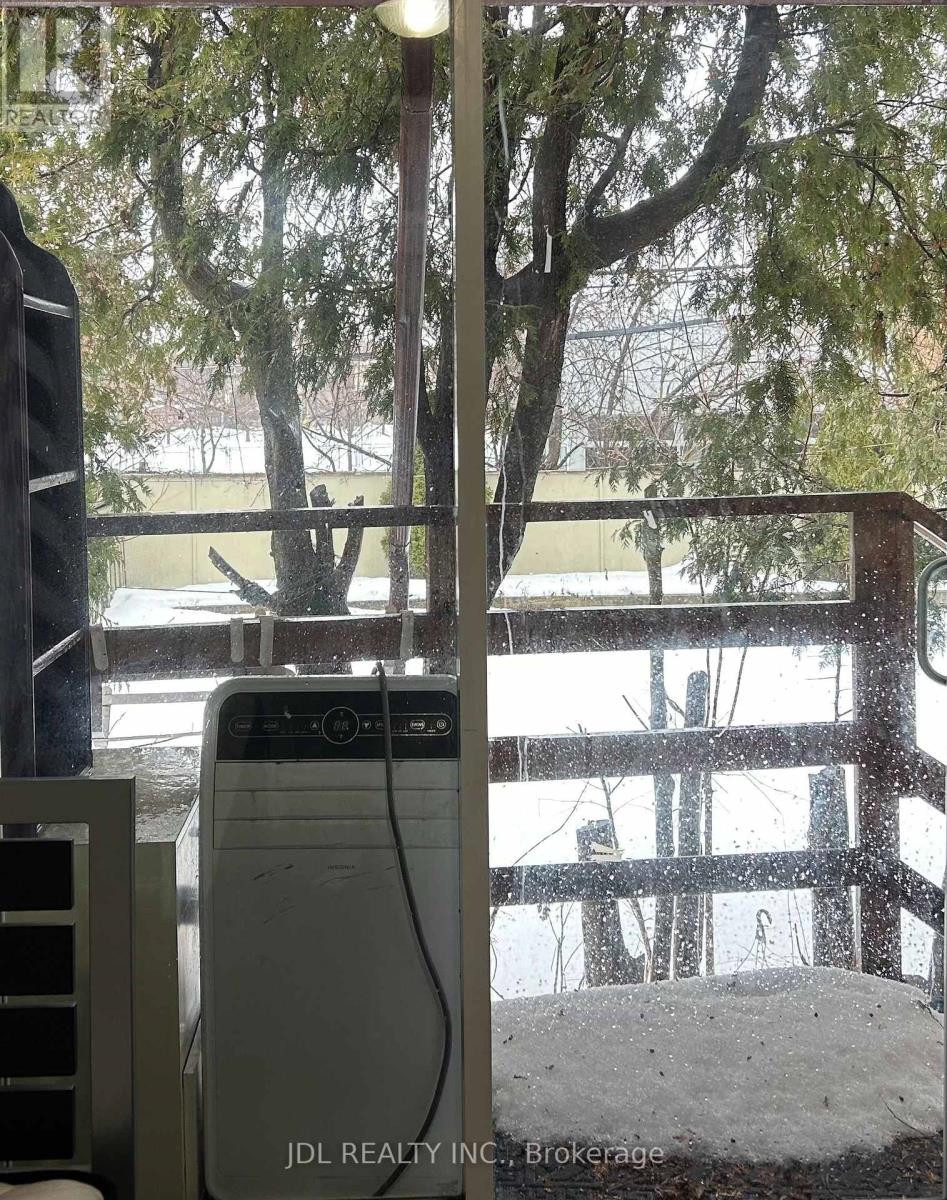 Suite A, Main Floor - 47 Crosland Dr Drive, Toronto, Ontario  M1R 4M9 - Photo 2 - E12808460