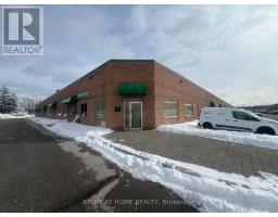 126 - 1895 CLEMENTS ROAD, Pickering, Ontario