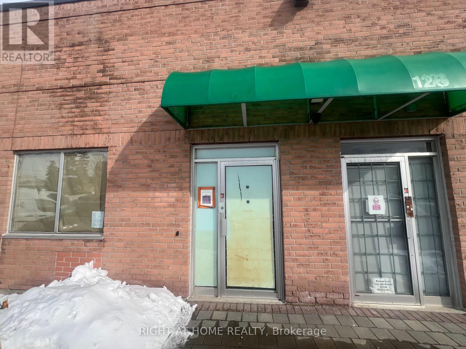 127 - 1895 CLEMENTS ROAD, Pickering, Ontario