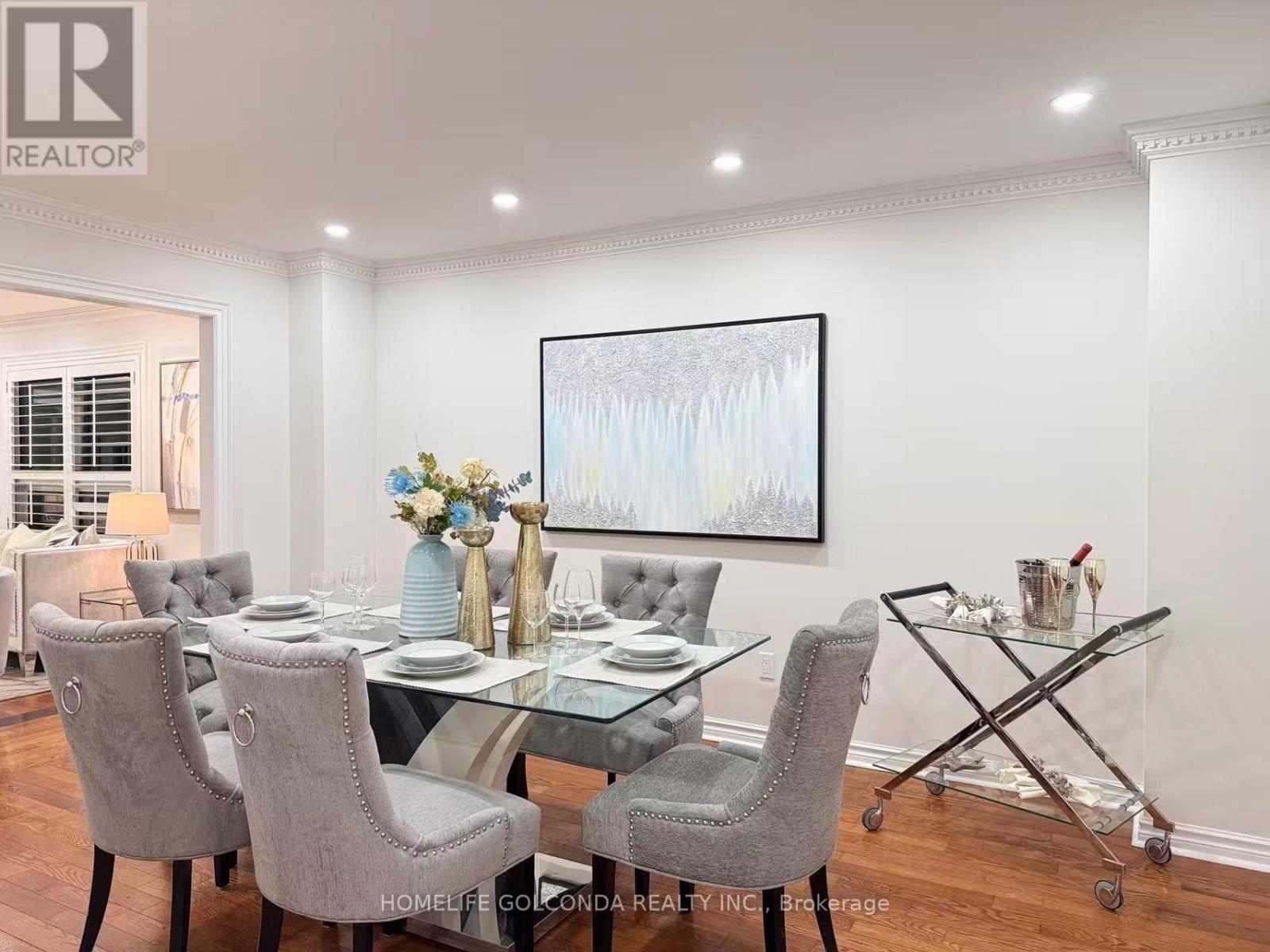 29 Randall Avenue, Markham, Ontario  L3S 1J8 - Photo 3 - N12808448