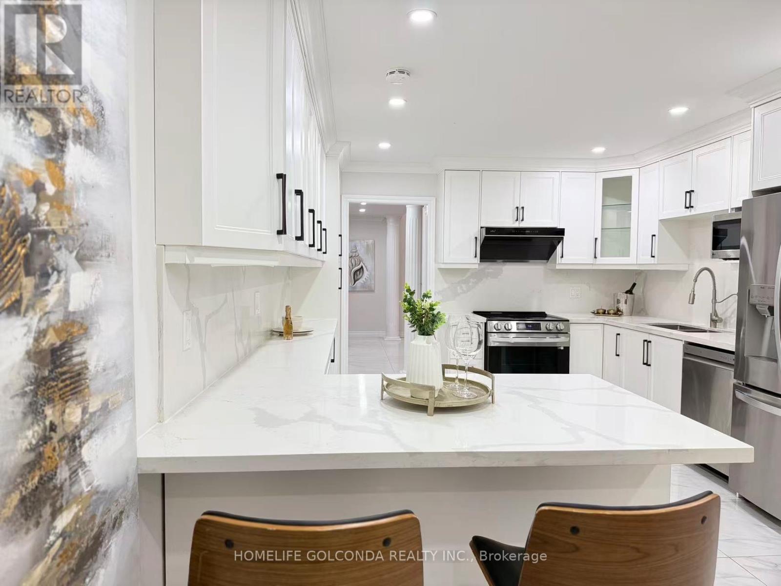 29 Randall Avenue, Markham, Ontario  L3S 1J8 - Photo 6 - N12808448