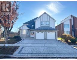 29 RANDALL AVENUE, Markham, Ontario