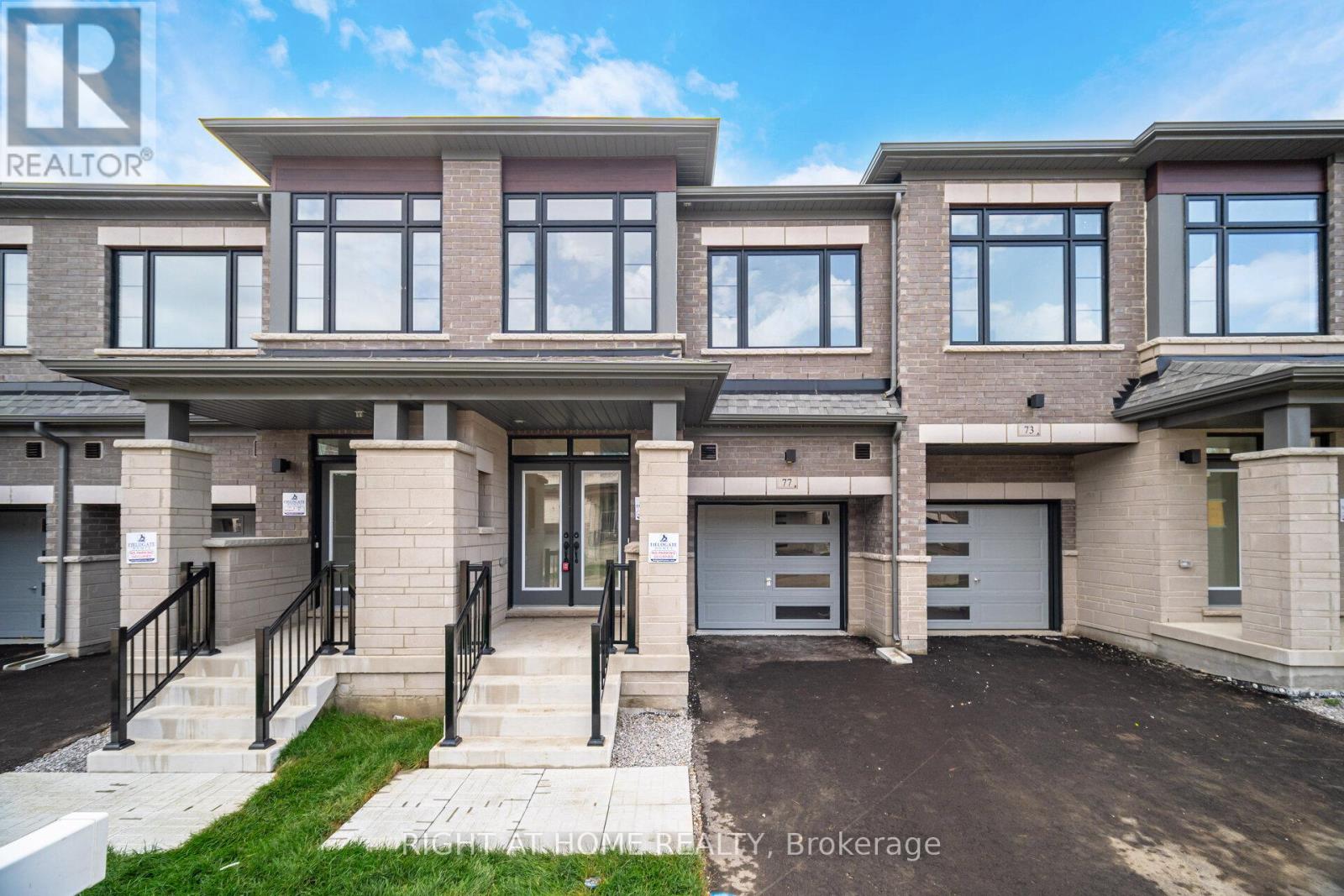 77 SINGHAMPTON ROAD, Vaughan, Ontario