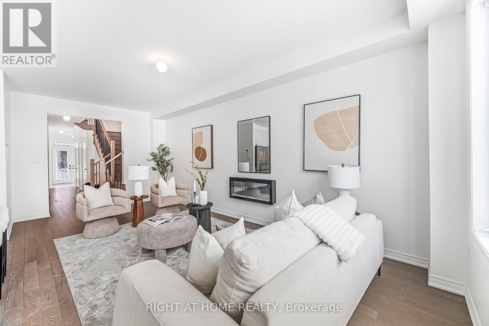 77 Singhampton Road, Vaughan, Ontario  L4H 3N5 - Photo 6 - N12808466