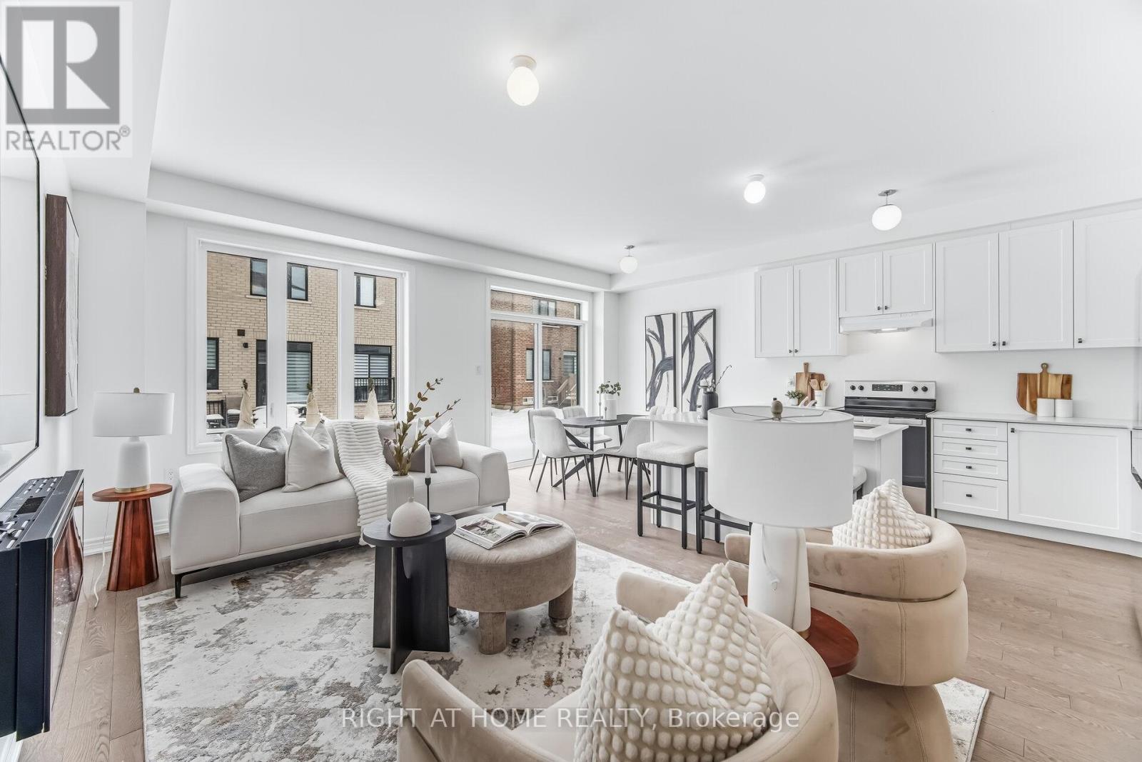 77 Singhampton Road, Vaughan, Ontario  L4H 3N5 - Photo 8 - N12808466