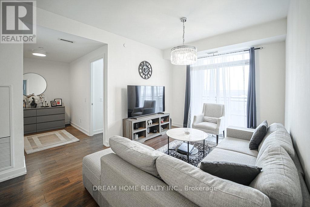 2302 - 1 Grandview Avenue, Markham, Ontario  L3T 0G7 - Photo 10 - N12808468