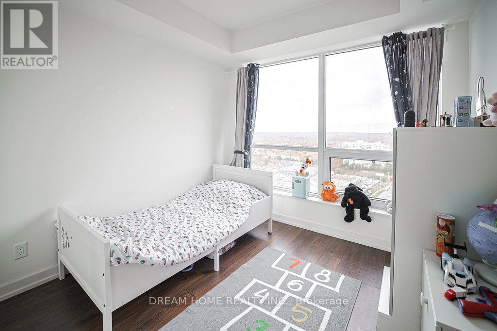 2302 - 1 Grandview Avenue, Markham, Ontario  L3T 0G7 - Photo 12 - N12808468