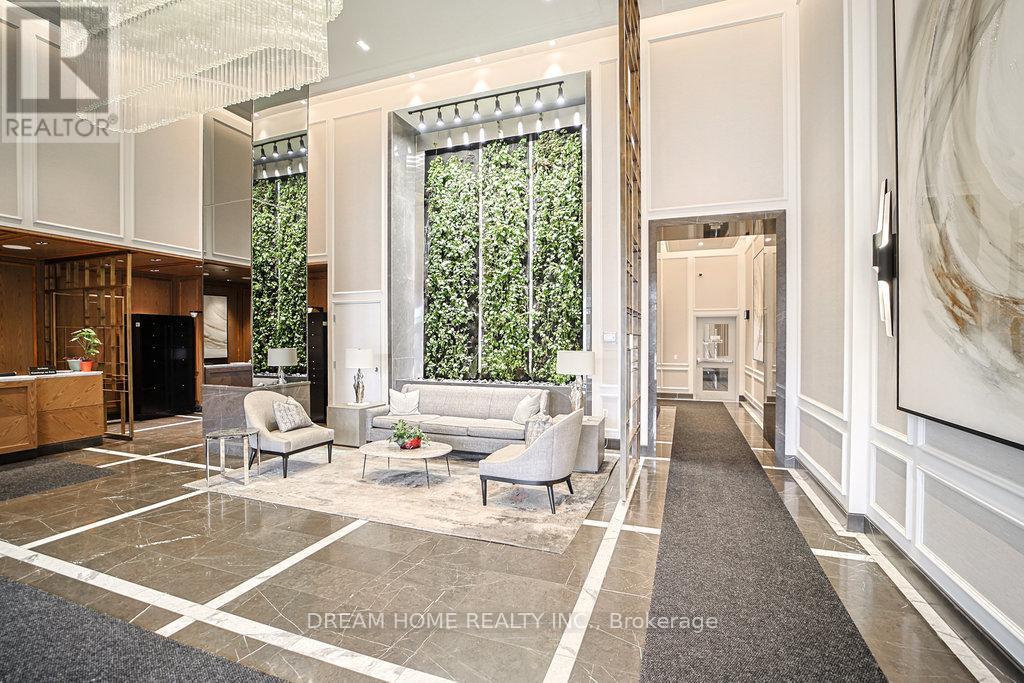 2302 - 1 Grandview Avenue, Markham, Ontario  L3T 0G7 - Photo 2 - N12808468