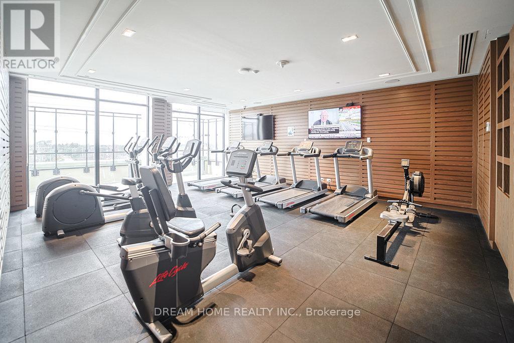 2302 - 1 Grandview Avenue, Markham, Ontario  L3T 0G7 - Photo 27 - N12808468