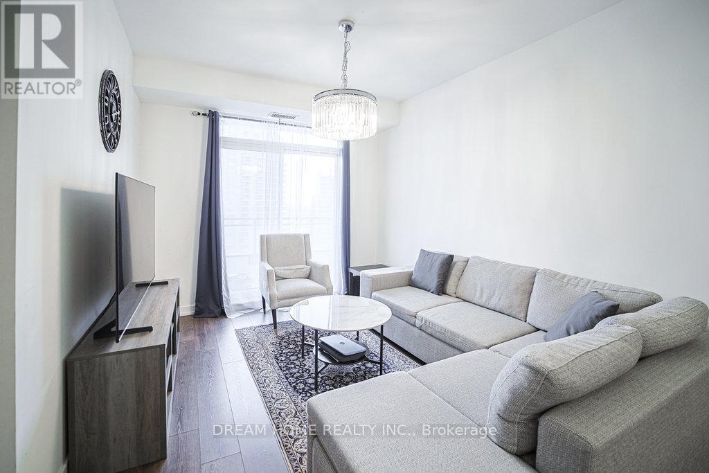 2302 - 1 Grandview Avenue, Markham, Ontario  L3T 0G7 - Photo 7 - N12808468