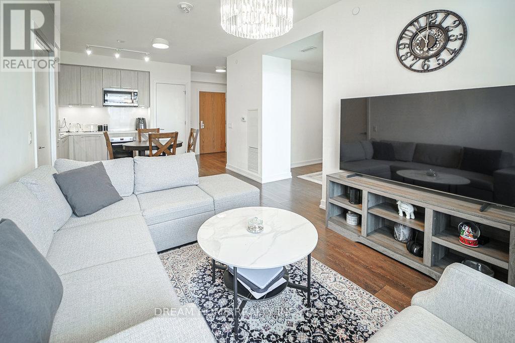 2302 - 1 Grandview Avenue, Markham, Ontario  L3T 0G7 - Photo 9 - N12808468