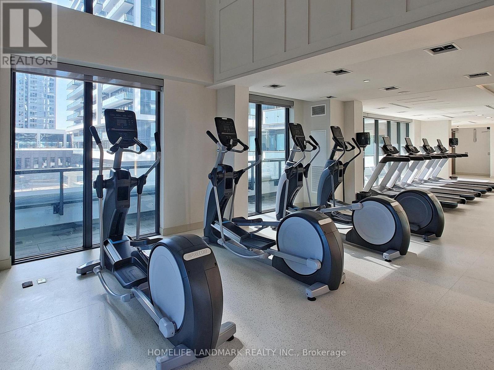 715 - 85 Oneida Crescent, Richmond Hill, Ontario  L4B 0A6 - Photo 6 - N12808470