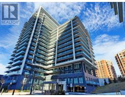 715 - 85 ONEIDA CRESCENT, Richmond Hill, Ontario