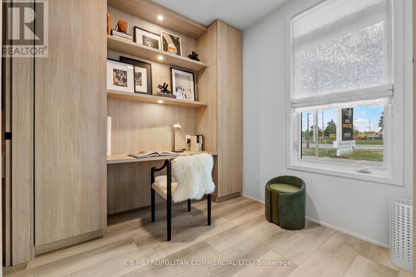 53 - 37 Charleston Way, Markham, Ontario  L6C 1M8 - Photo 11 - N12808480