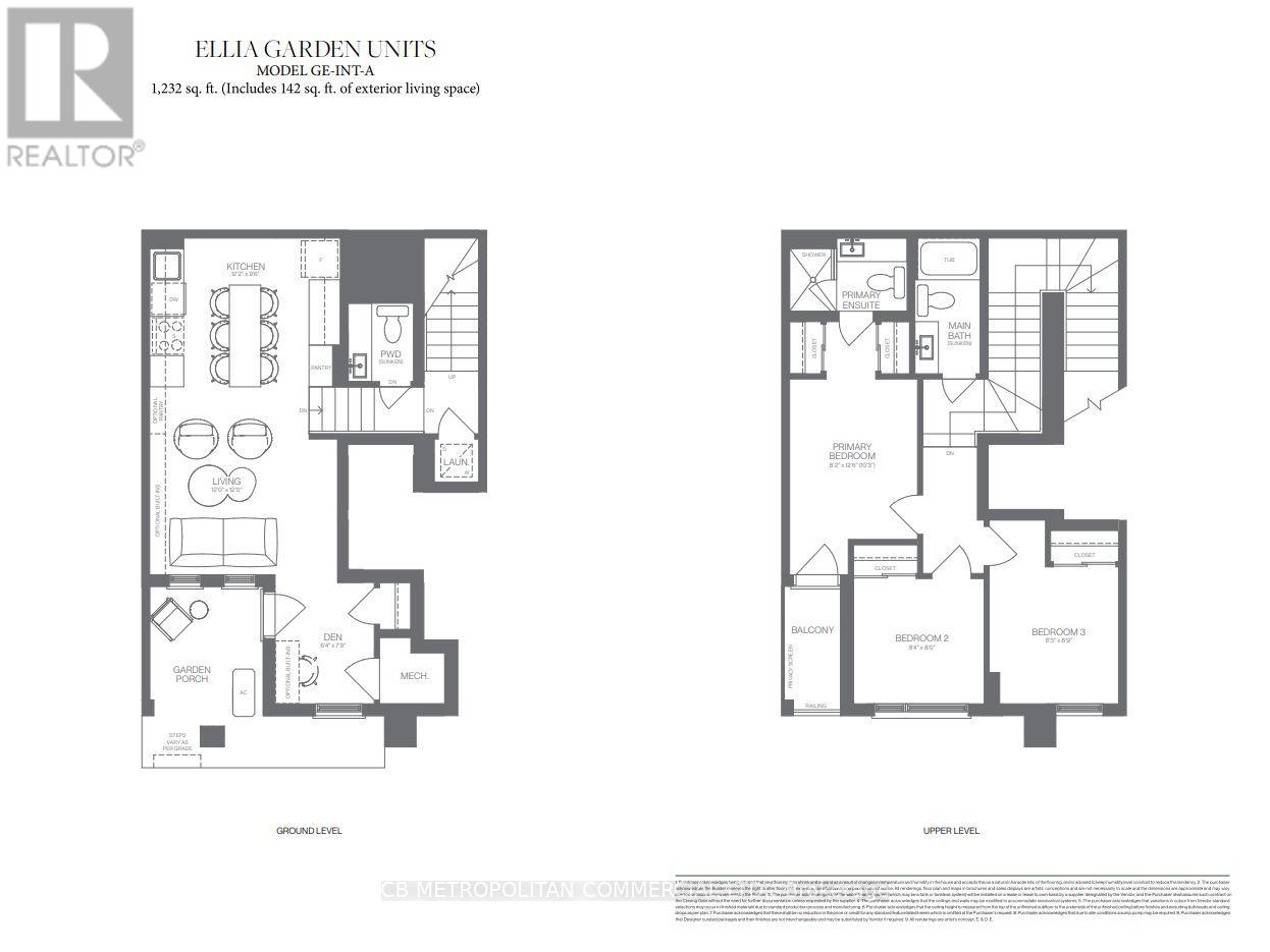 53 - 37 Charleston Way, Markham, Ontario  L6C 1M8 - Photo 15 - N12808480