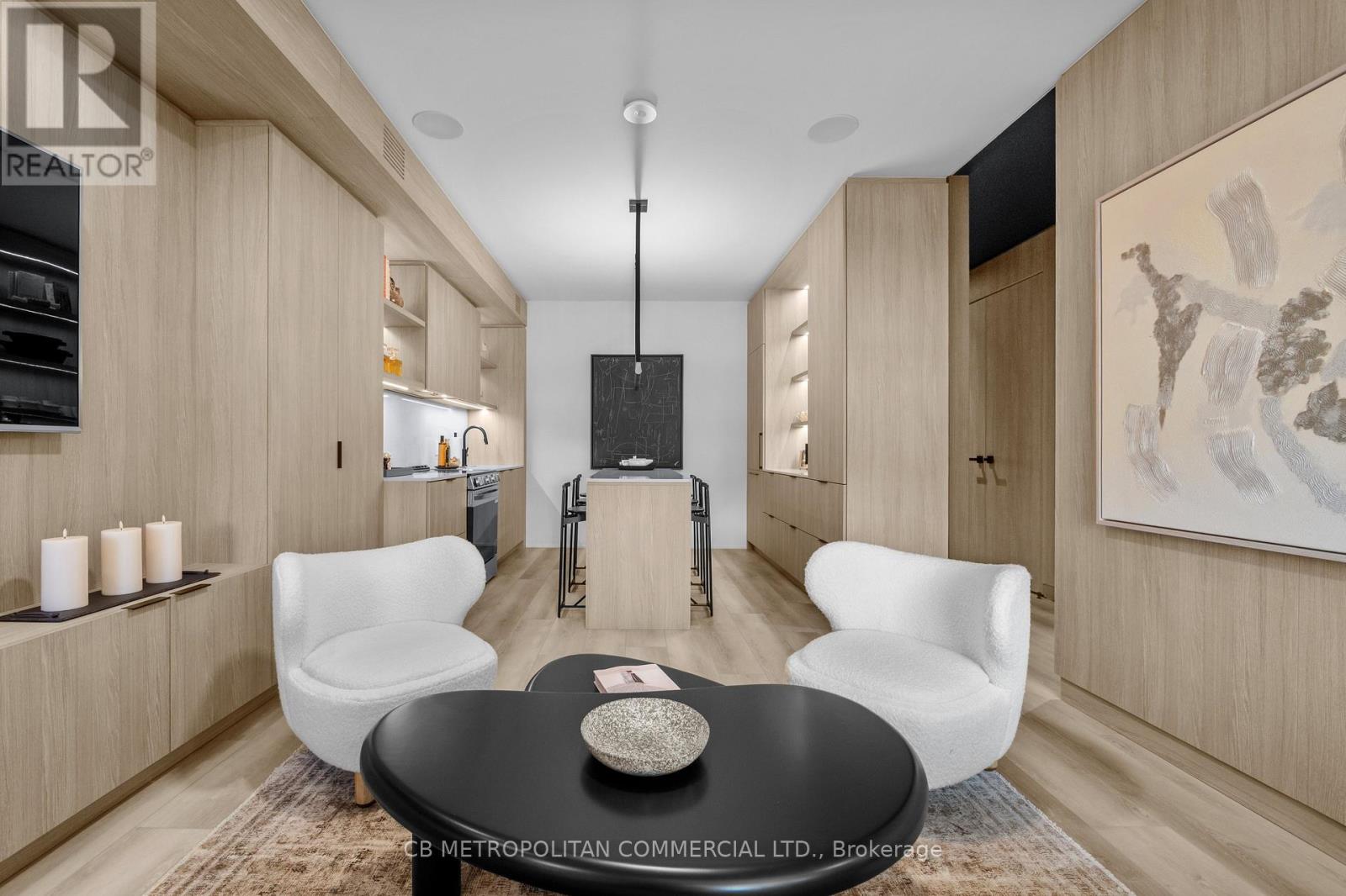 53 - 37 Charleston Way, Markham, Ontario  L6C 1M8 - Photo 6 - N12808480