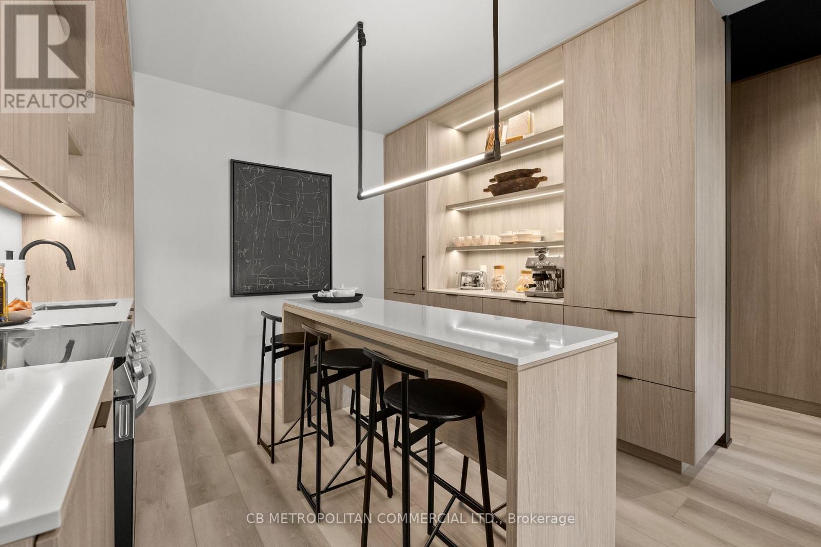 53 - 37 Charleston Way, Markham, Ontario  L6C 1M8 - Photo 7 - N12808480