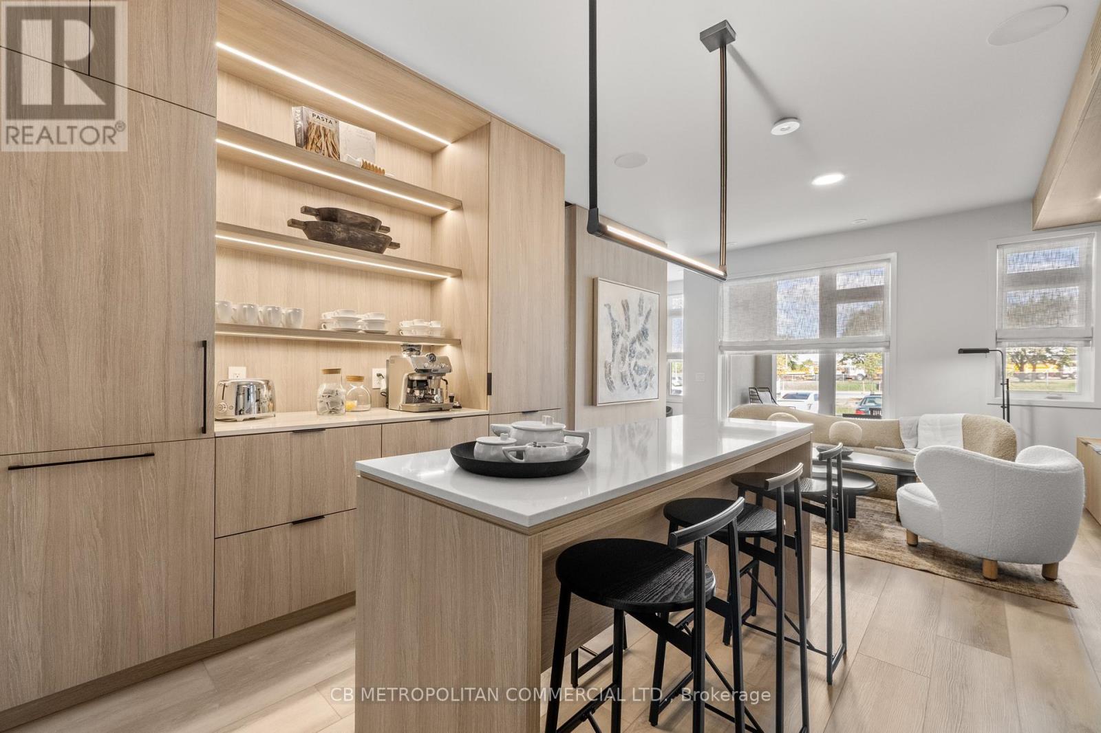 53 - 37 Charleston Way, Markham, Ontario  L6C 1M8 - Photo 8 - N12808480