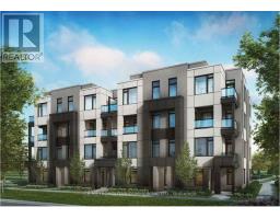 53 - 37 CHARLESTON WAY, Markham, Ontario