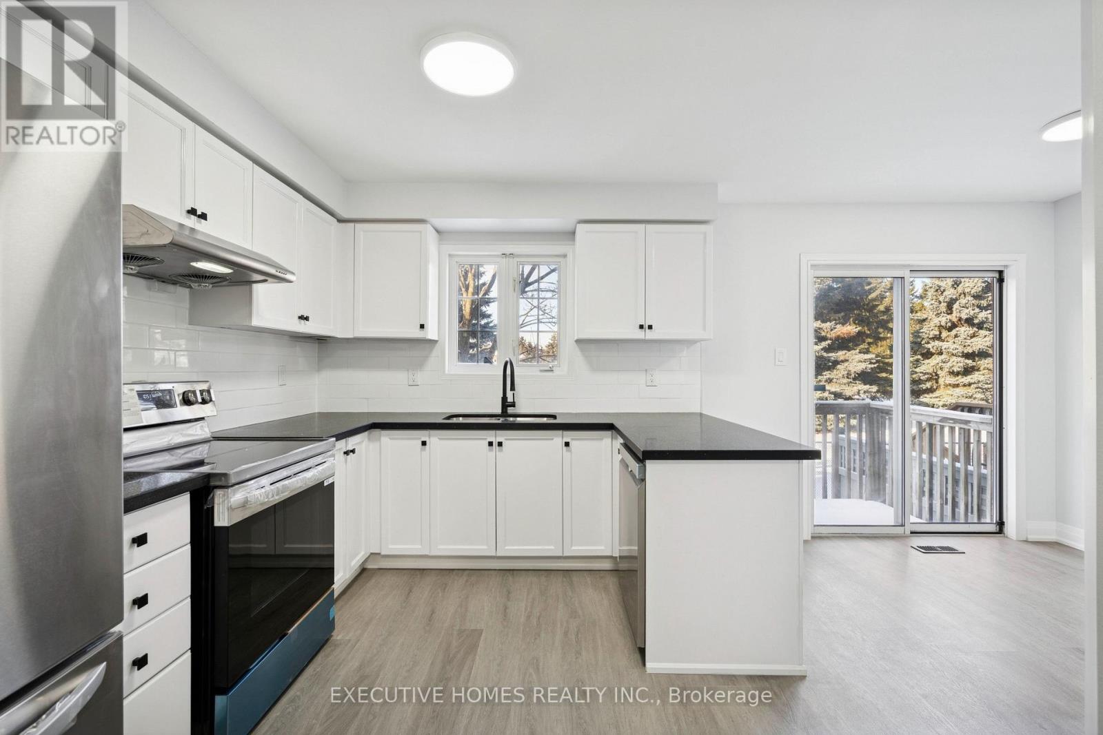 60 - 2665 Thomas Street, Mississauga, Ontario  L5M 6G6 - Photo 12 - W12806716