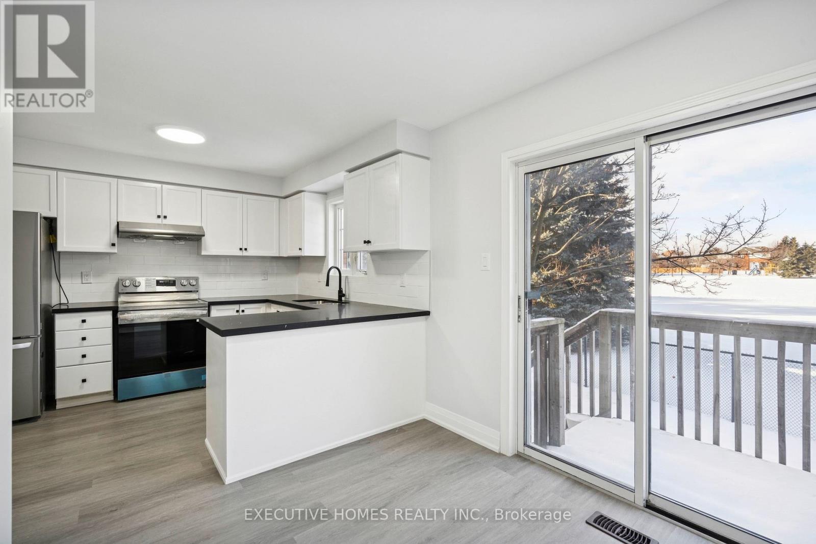 60 - 2665 Thomas Street, Mississauga, Ontario  L5M 6G6 - Photo 14 - W12806716