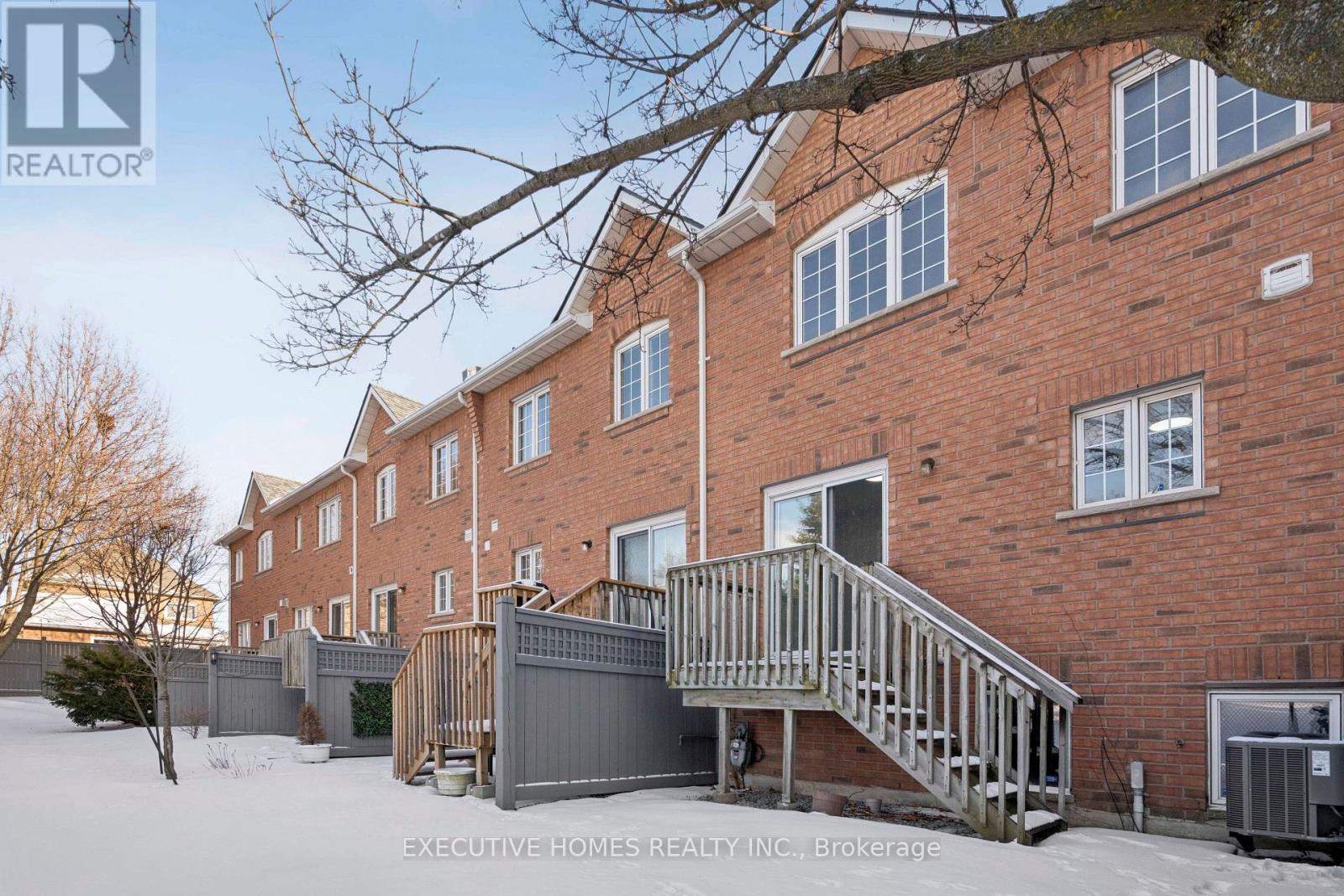 60 - 2665 Thomas Street, Mississauga, Ontario  L5M 6G6 - Photo 38 - W12806716