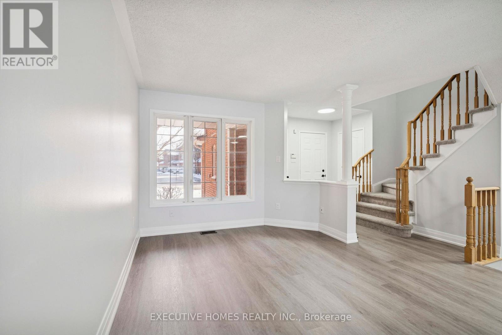 60 - 2665 Thomas Street, Mississauga, Ontario  L5M 6G6 - Photo 8 - W12806716