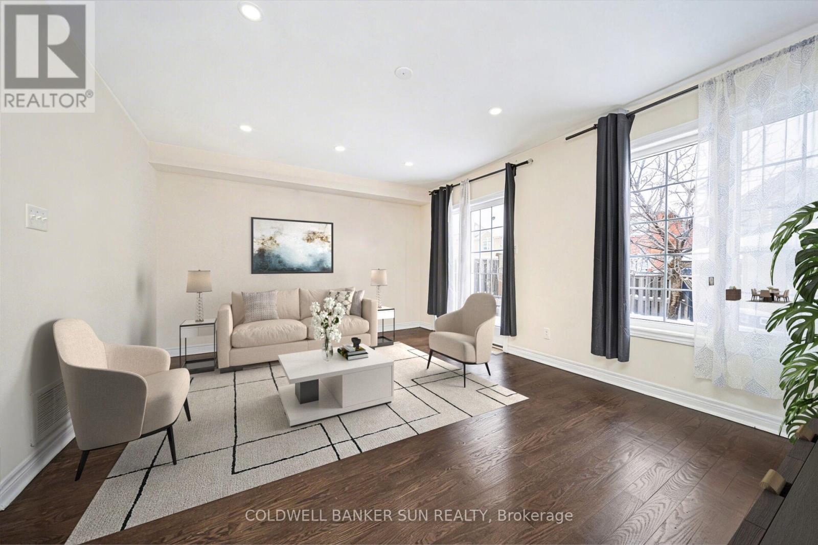 146 Crystalview Crescent, Brampton, Ontario  L6P 2R8 - Photo 19 - W12808458