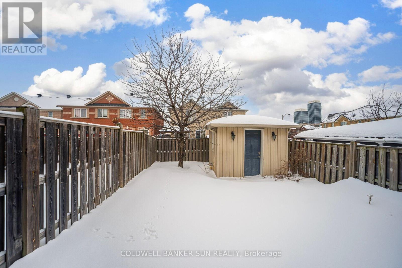 146 Crystalview Crescent, Brampton, Ontario  L6P 2R8 - Photo 48 - W12808458