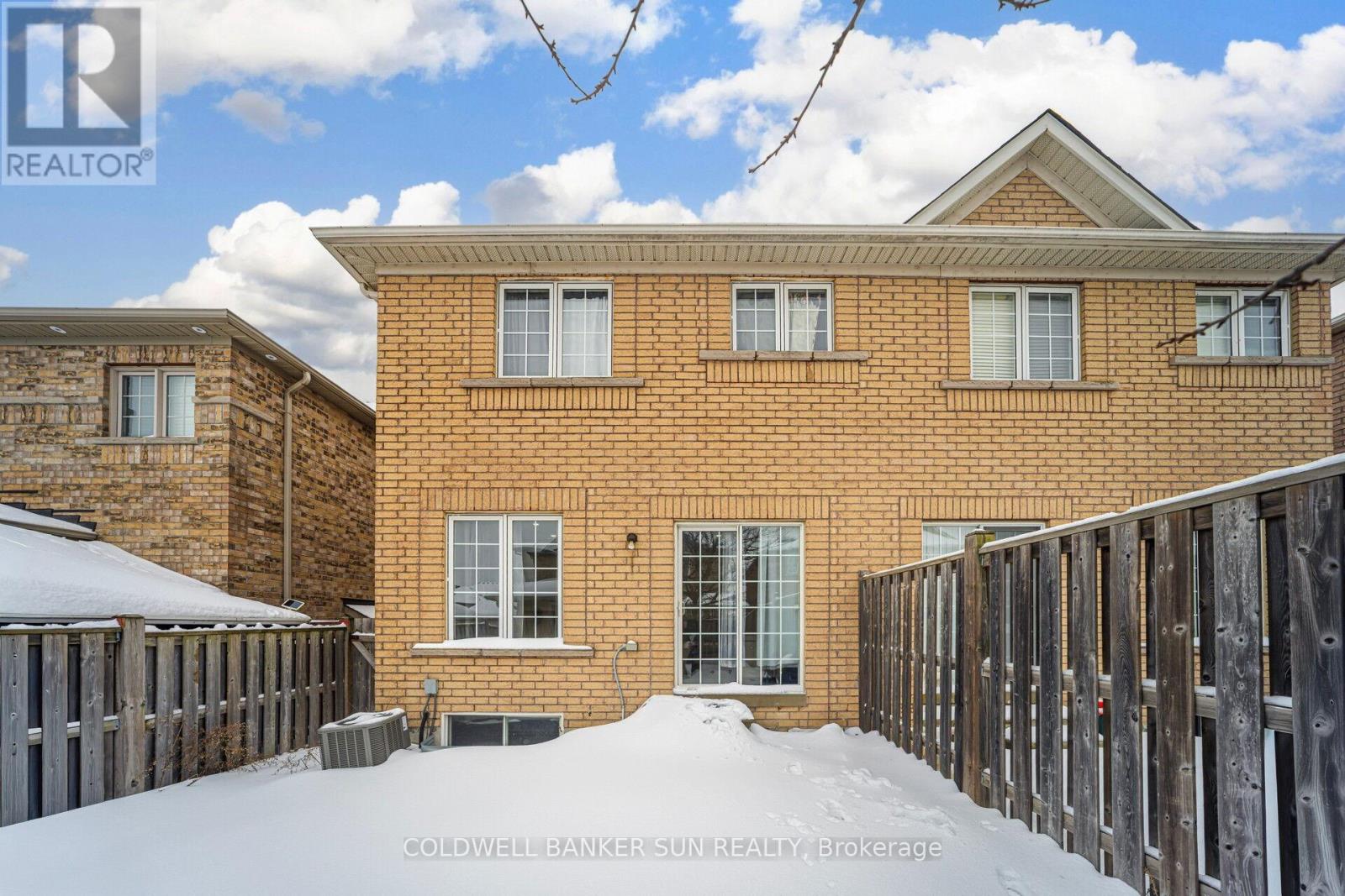 146 Crystalview Crescent, Brampton, Ontario  L6P 2R8 - Photo 50 - W12808458