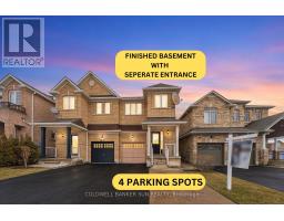 146 CRYSTALVIEW CRESCENT, Brampton, Ontario