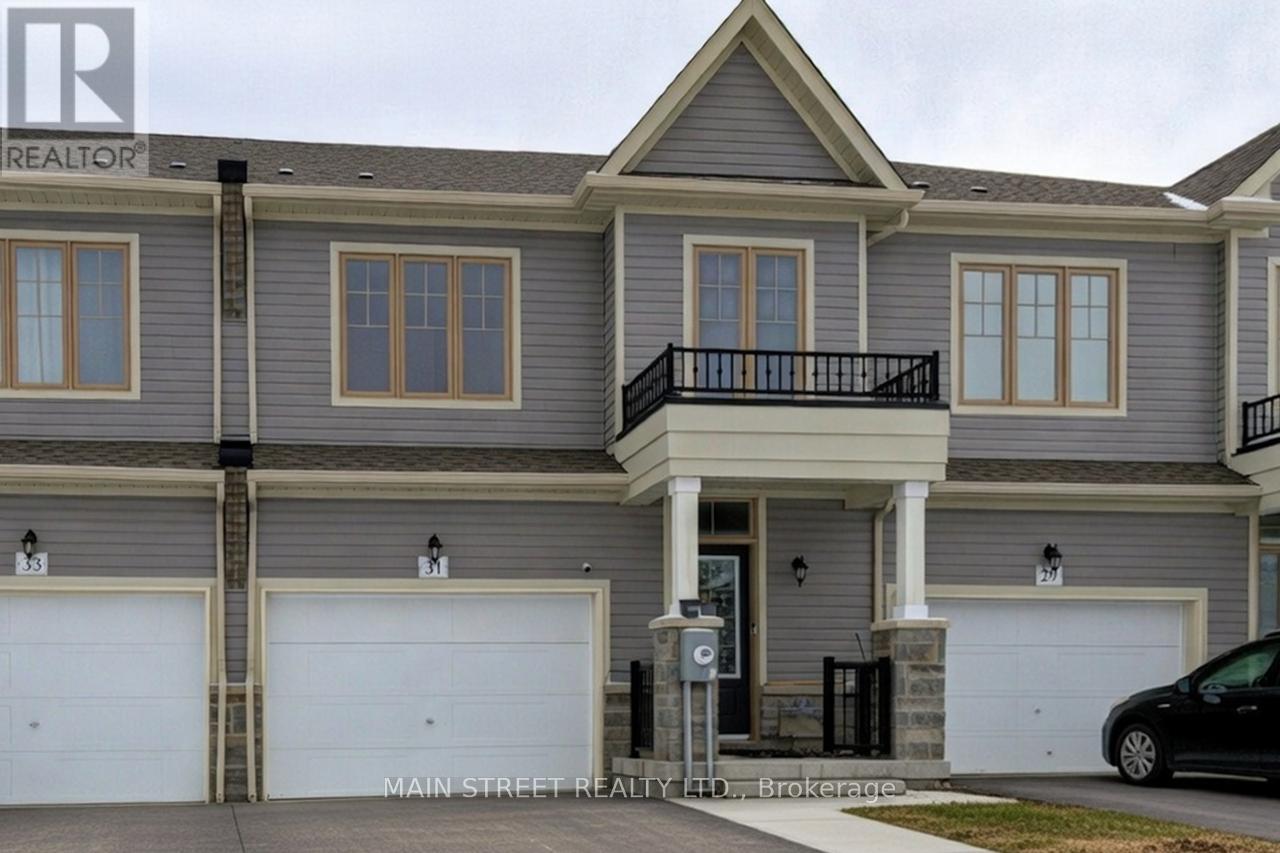 31 MACKENZIE STREET, Southgate, Ontario