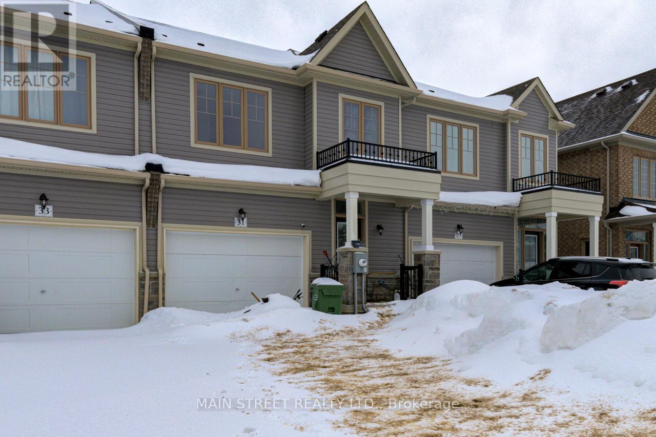 31 Mackenzie Street, Southgate, Ontario  N0C 1B0 - Photo 2 - X12808442