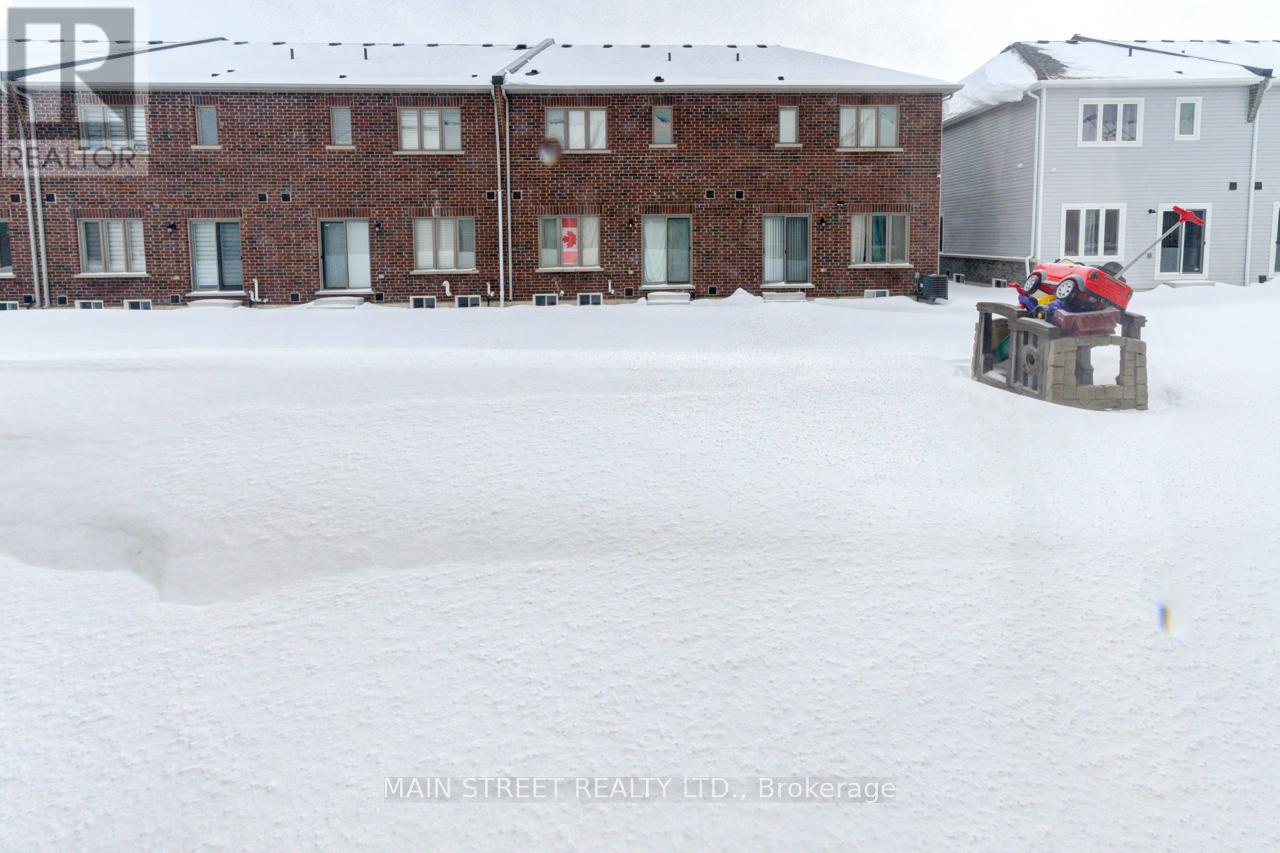 31 Mackenzie Street, Southgate, Ontario  N0C 1B0 - Photo 20 - X12808442