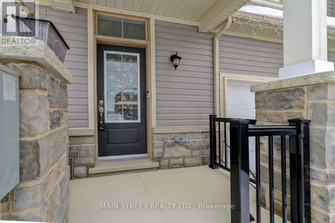 31 Mackenzie Street, Southgate, Ontario  N0C 1B0 - Photo 3 - X12808442