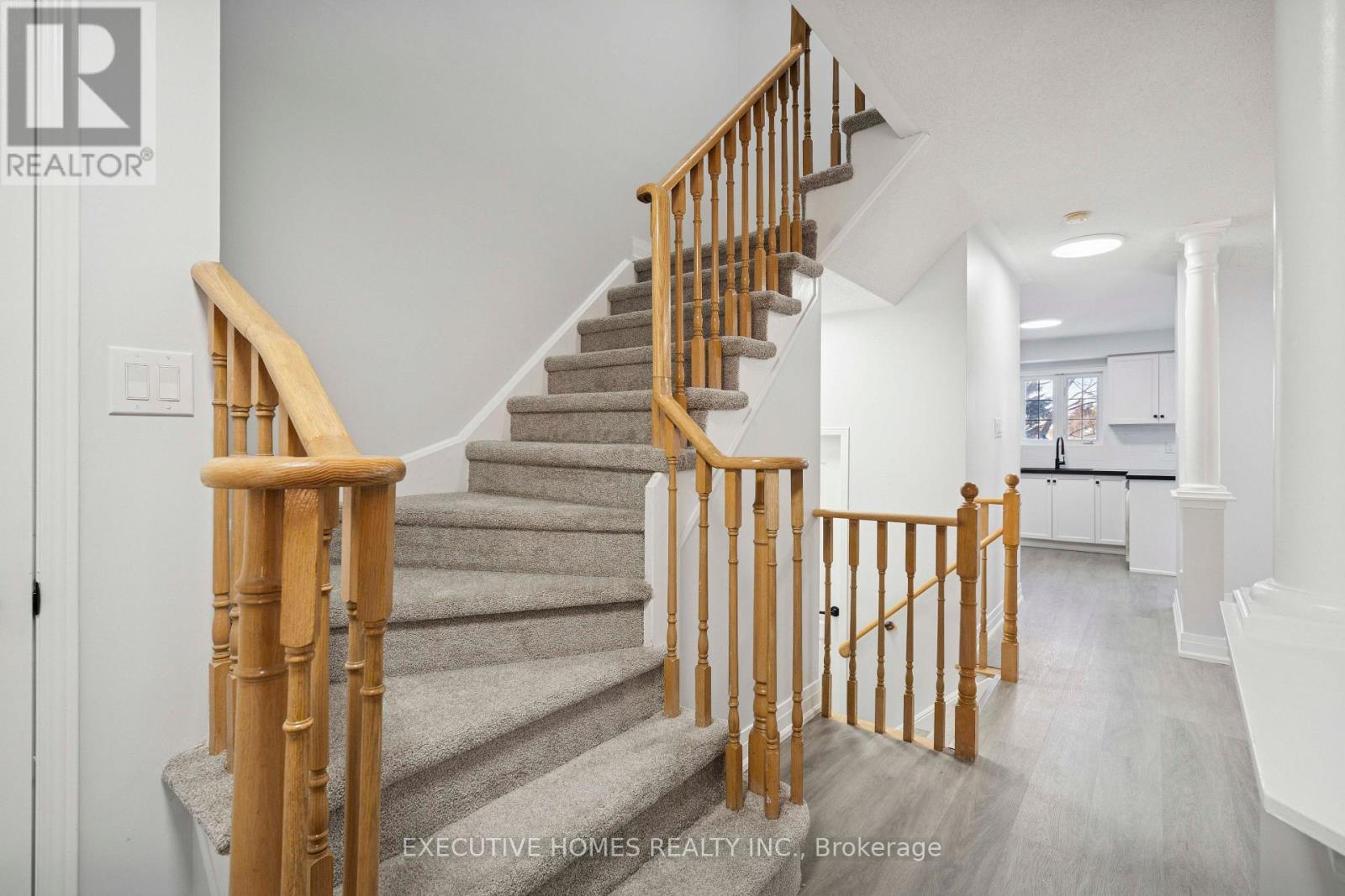 60 - 2665 Thomas Street, Mississauga, Ontario  L5M 6G6 - Photo 6 - W12806716